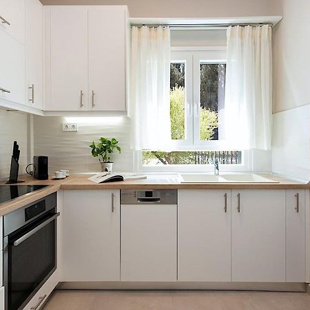 Corfu Maritasa House别墅 外观 照片
