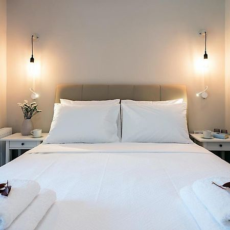 Corfu Maritasa House别墅 外观 照片