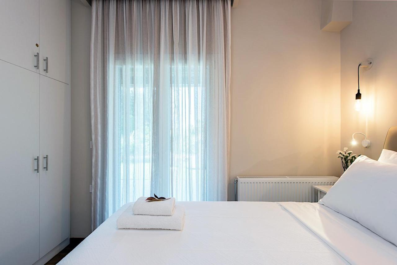 Corfu Maritasa House别墅 外观 照片