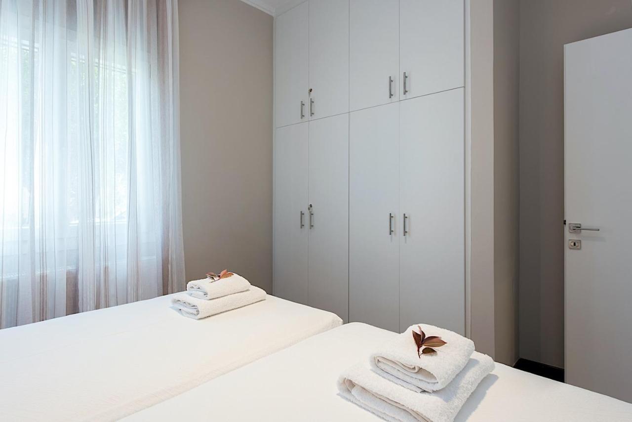 Corfu Maritasa House别墅 外观 照片
