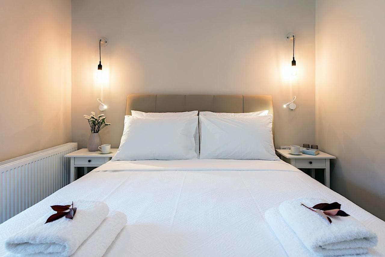 Corfu Maritasa House别墅 外观 照片