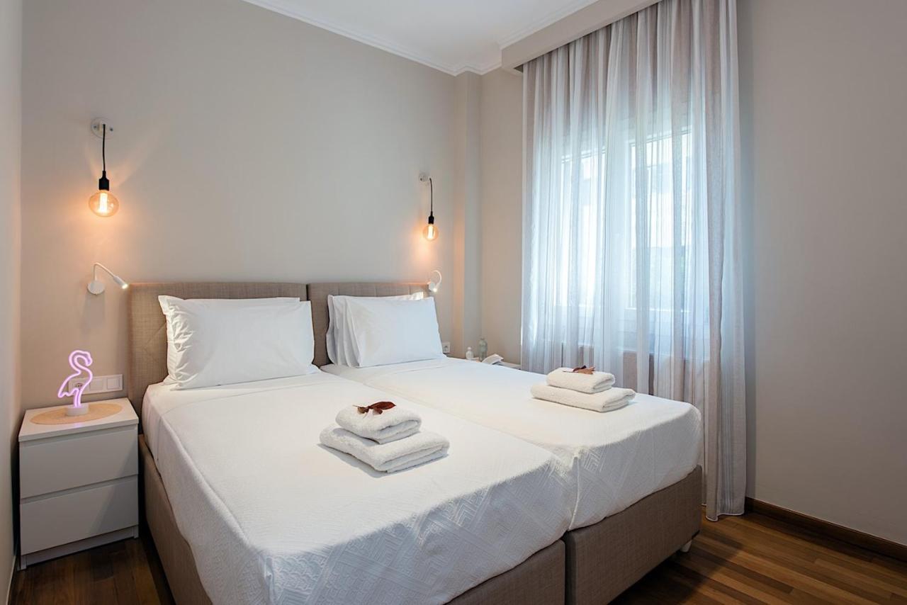 Corfu Maritasa House别墅 外观 照片